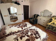 Satılır 3 otaqlı 106 m2 yeni tikili Əhmədli