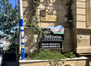 Satılır 4.5 sot torpaq Buzovna