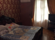 İcarəyə verilir 2 otaqlı 68 m2 köhnə tikili Hüseyn Cavid parkı