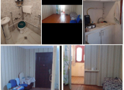 İcarəyə verilir 1 otaqlı 30 m2 köhnə tikili Sumqayıt