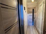 İcarəyə verilir 1 otaqlı 30 m2 köhnə tikili 8 km