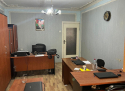 İcarəyə verilir 3 otaqlı 70 m2 ofis Nizami m.