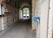 İcarəyə verilir 3 otaqlı 70 m2 köhnə tikili 28 May m.