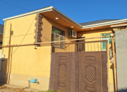 Satılır 3 otaqlı 87 m2 həyət evi Binəqədi