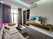 İcarəyə verilir 2 otaqlı 65 m2 yeni tikili Şah İsmayıl Xətai m.