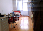 Satılır 1 otaqlı 30 m2 yeni tikili Yasamal r.