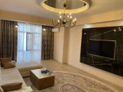 Satılır 2 otaqlı 97 m2 yeni tikili Nəsimi r.