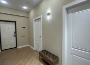 Satılır 2 otaqlı 67 m2 yeni tikili Nəriman Nərimanov m.