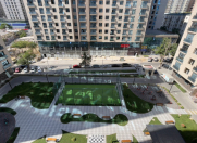 İcarəyə verilir 2 otaqlı 88 m2 yeni tikili 28 may