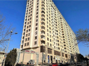 Satılır 3 otaqlı 105 m2 yeni tikili Həzi Aslanov