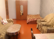 Satılır 2 otaqlı 55 m2 yeni tikili Neftçilər m.