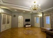 Satılır 3 otaqlı 160 m2 yeni tikili 8 mkr