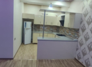 İcarəyə verilir 2 otaqlı 89 m2 yeni tikili Badamdar