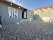 Satılır 3 otaqlı 100 m2 həyət evi Binə