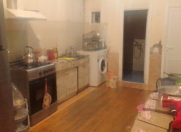 Satılır 2 otaqlı 62 m2 həyət evi İnşaatçılar m.