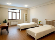 İcarəyə verilir 3 otaqlı 150 m2 yeni tikili Hüseyn Cavid parkı