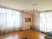 Satılır 3 otaqlı 131 m2 yeni tikili Pullman Hotel