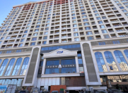 Satılır 2 otaqlı 70 m2 yeni tikili Şah İsmayıl Xətai m.