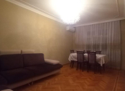 Satılır 3 otaqlı 90 m2 köhnə tikili Y.Günəşli