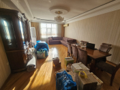 İcarəyə verilir 3 otaqlı 84 m2 yeni tikili 8 km