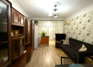 Satılır 2 otaqlı 45 m2 köhnə tikili 4 mkr