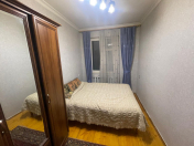 İcarəyə verilir 2 otaqlı 50 m2 köhnə tikili Elmlər Akademiyası m.