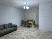 İcarəyə verilir 2 otaqlı 86 m2 yeni tikili 8 km