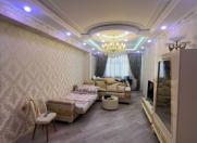 Satılır 2 otaqlı 105 m2 yeni tikili 8 mkr