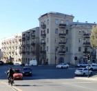 Satılır 2 otaqlı 55 m2 köhnə tikili Əhmədli