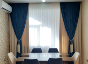 İcarəyə verilir 2 otaqlı 70 m2 yeni tikili Nəsimi r.