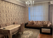 Satılır 3 otaqlı 83 m2 yeni tikili Xırdalan