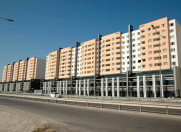 Satılır 2 otaqlı 70 m2 yeni tikili Xırdalan