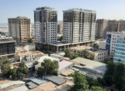 İcarəyə verilir 3 otaqlı 150 m2 yeni tikili 28 May m.