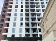 Satılır 2 otaqlı 95 m2 yeni tikili Bakı