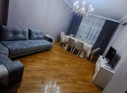 Satılır 3 otaqlı 110 m2 yeni tikili 8 km