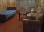 İcarəyə verilir 3 otaqlı 85 m2 yeni tikili Azadlıq prospekti m.