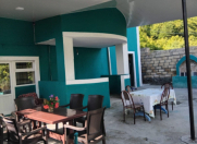 İcarəyə verilir 5 otaqlı 120 m2 həyət evi Qax