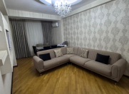 Satılır 3 otaqlı 100 m2 yeni tikili Memar Əcəmi m.