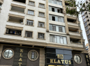 Satılır 3 otaqlı 146 m2 yeni tikili Gənclik m.