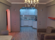 Satılır 2 otaqlı 63 m2 yeni tikili Yeni Yasamal