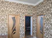 İcarəyə verilir 1 otaqlı 40 m2 həyət evi Alatava 2