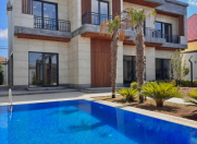 Satılır 7 otaqlı 400 m2 bağ evi Şüvəlan