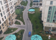 İcarəyə verilir 2 otaqlı 800 m2 yeni tikili Nəriman Nərimanov m.