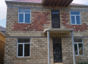Satılır 5 otaqlı 160 m2 həyət evi Masazır