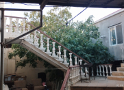 Satılır 4 otaqlı 150 m2 həyət evi Lökbatan