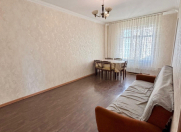 Satılır 2 otaqlı 70 m2 köhnə tikili Həzi Aslanov m.