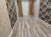 Satılır 2 otaqlı 55 m2 yeni tikili Bakı