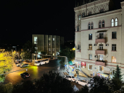 İcarəyə verilir 3 otaqlı 50 m2 köhnə tikili Nəriman Nərimanov m.