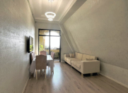 Satılır 3 otaqlı 102 m2 yeni tikili Sumqayıt