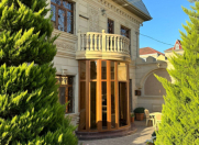 Satılır 4 otaqlı 175 m2 həyət evi Köhnə Günəşli